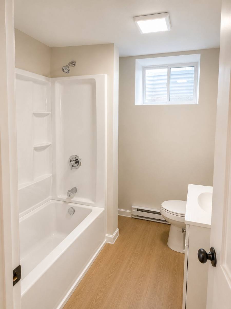 Apartment for rent at 1510-1512 Linden St, Scranton, PA 18510
