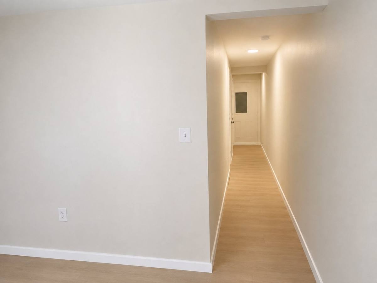 Apartment for rent at 1510-1512 Linden St, Scranton, PA 18510