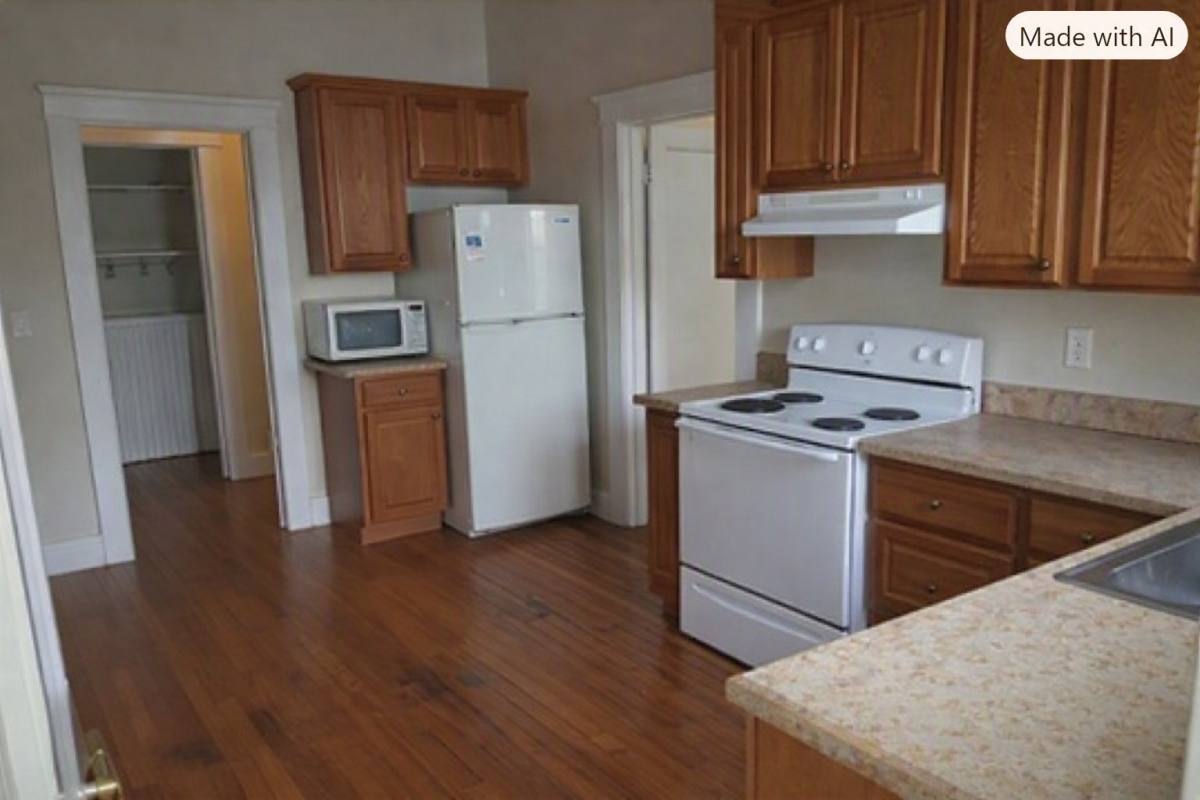 Apartment for rent at 12 Chestnut St, Branford, CT 06405