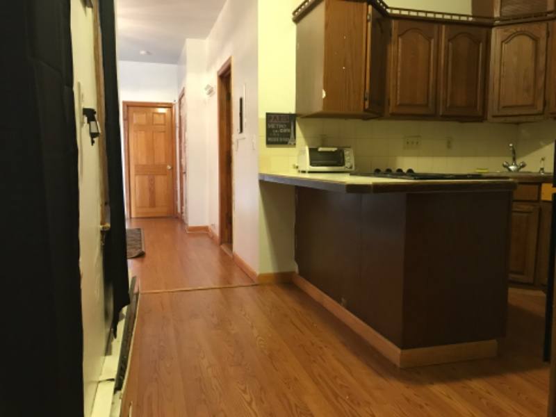 Apartment for rent at 32 Cunard St, Roxbury Crossing, MA 02120