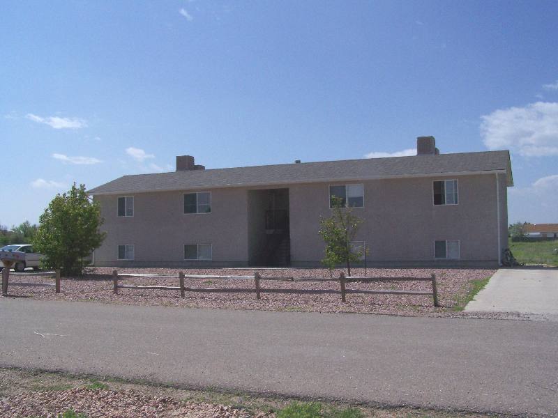 Apartment for rent at 24 W Cokedale Dr, Pueblo West, CO 81007