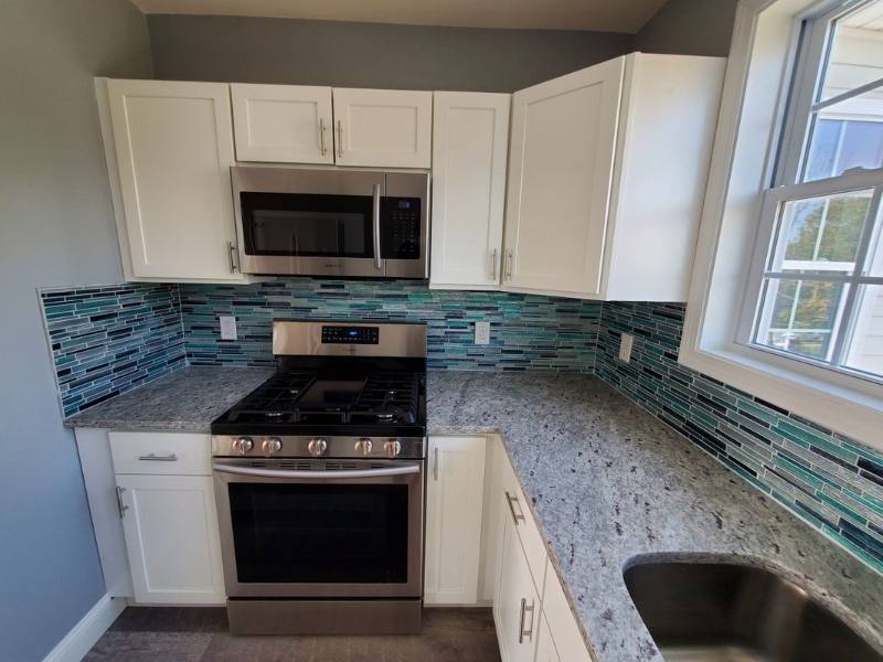 Apartment for rent at 50 Village Green S #2, Riverside, RI 02915