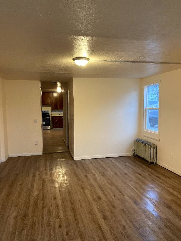Apartment for rent at 2690 S 10th St #B, Milwaukee, WI 53215