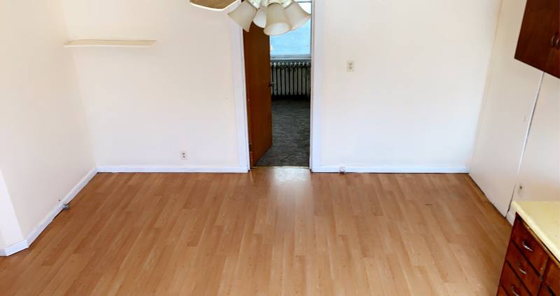 Apartment for rent at 2690 S 10th St #B, Milwaukee, WI 53215