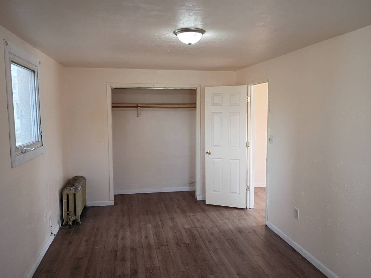 Apartment for rent at 2690 S 10th St #B, Milwaukee, WI 53215