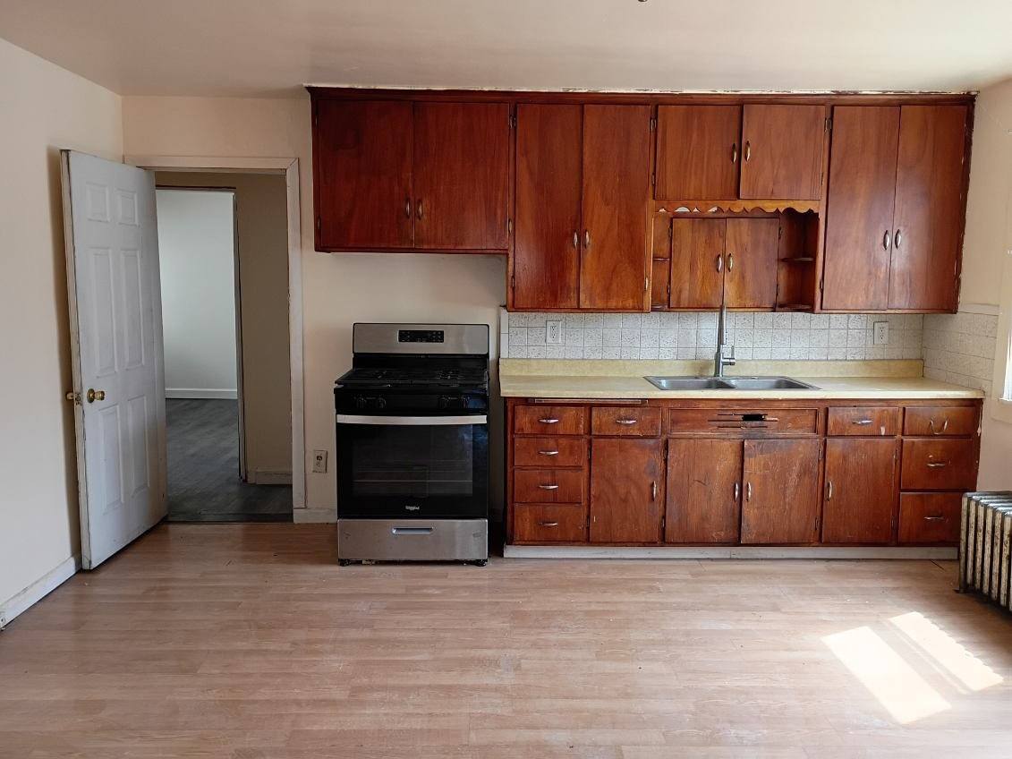 Apartment for rent at 2690 S 10th St #B, Milwaukee, WI 53215