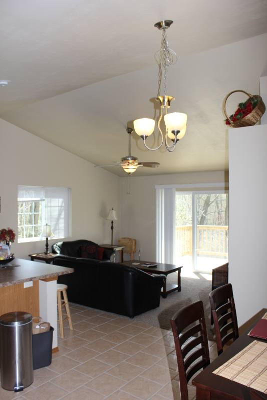 Apartment for rent at 1489 Arctic Court, Suamico, WI 54173
