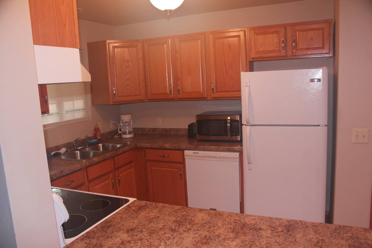 Apartment for rent at 1489 Arctic Court, Suamico, WI 54173