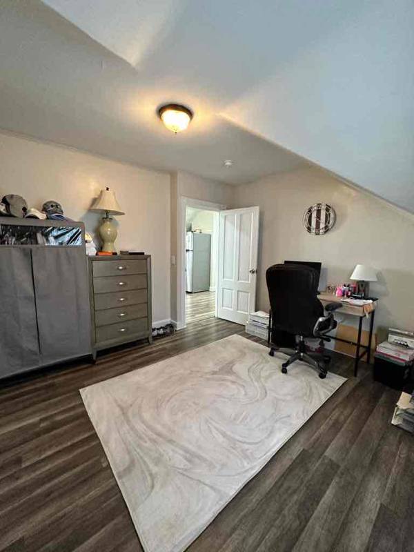 Apartment for rent at 8 Seymour Ave, Cranston, RI 02910