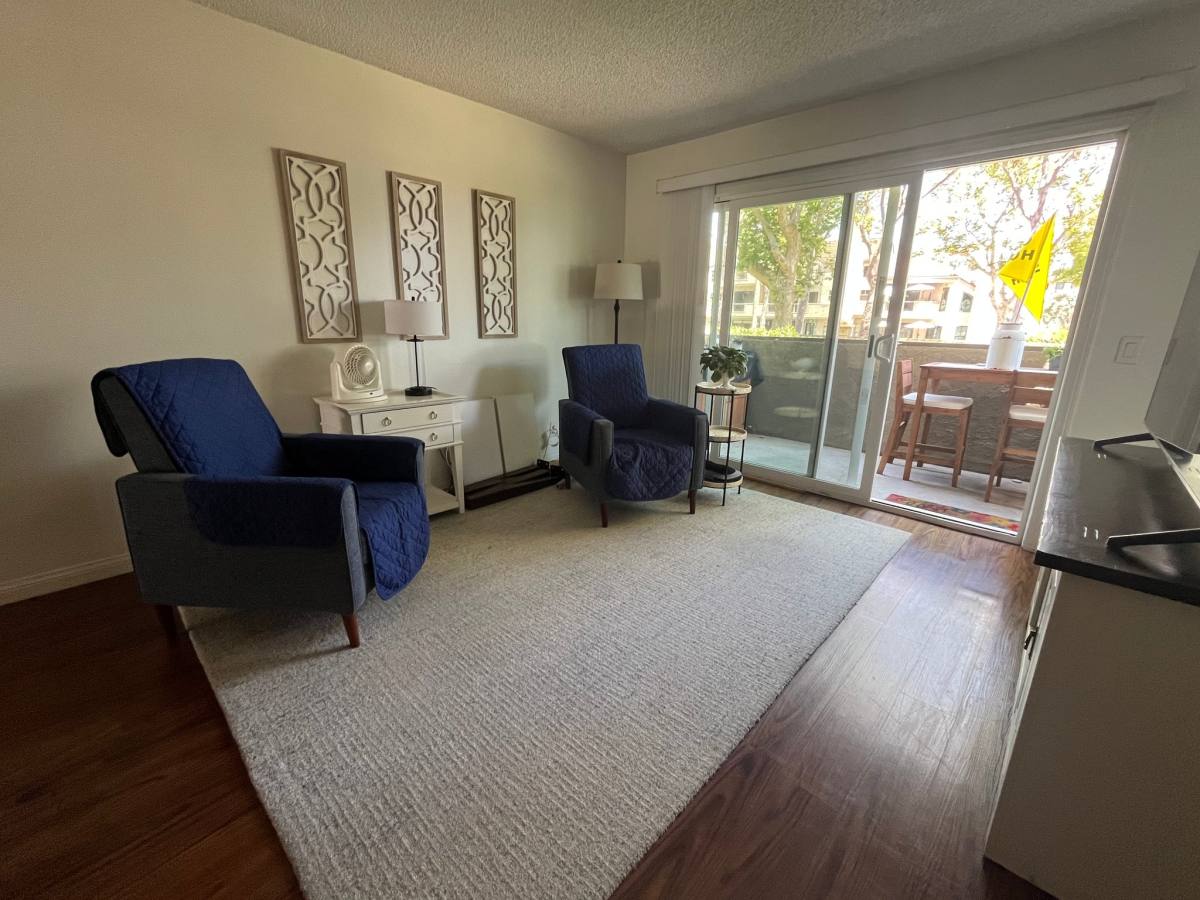 Apartment for rent at 383 Surfside Dr #101, Port Hueneme, CA 93041