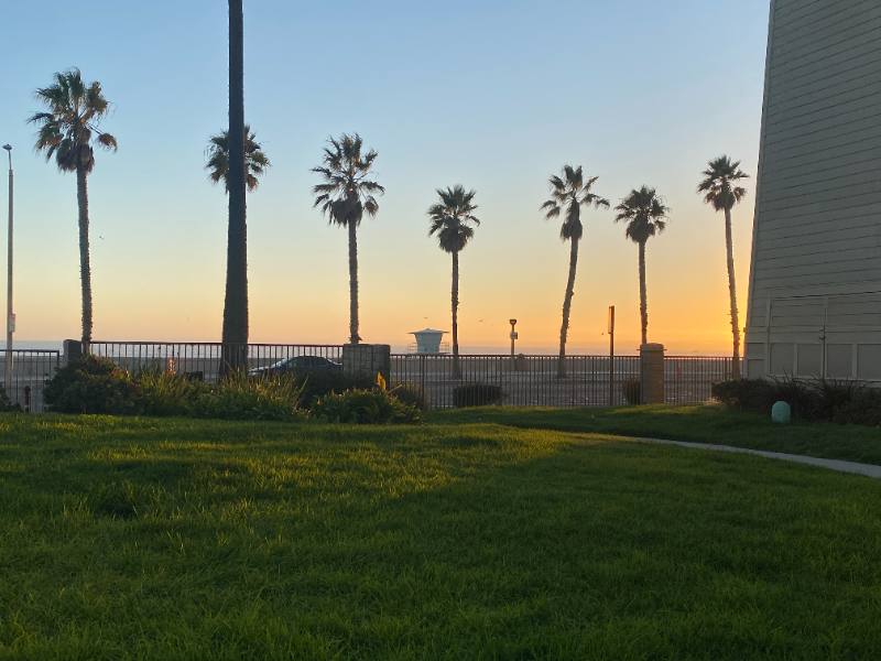Apartment for rent at 383 Surfside Dr #101, Port Hueneme, CA 93041
