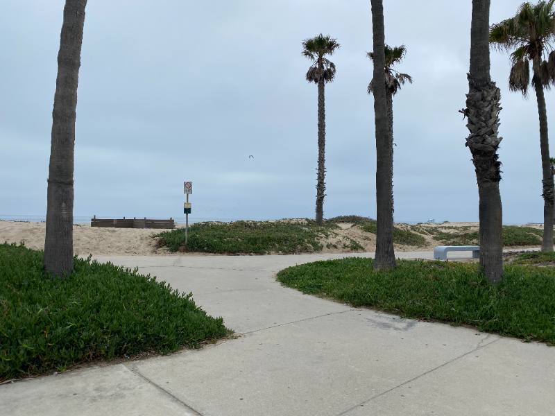 Apartment for rent at 383 Surfside Dr #101, Port Hueneme, CA 93041
