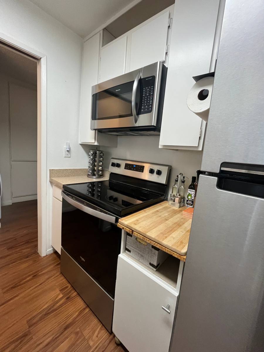 Apartment for rent at 383 Surfside Dr #101, Port Hueneme, CA 93041