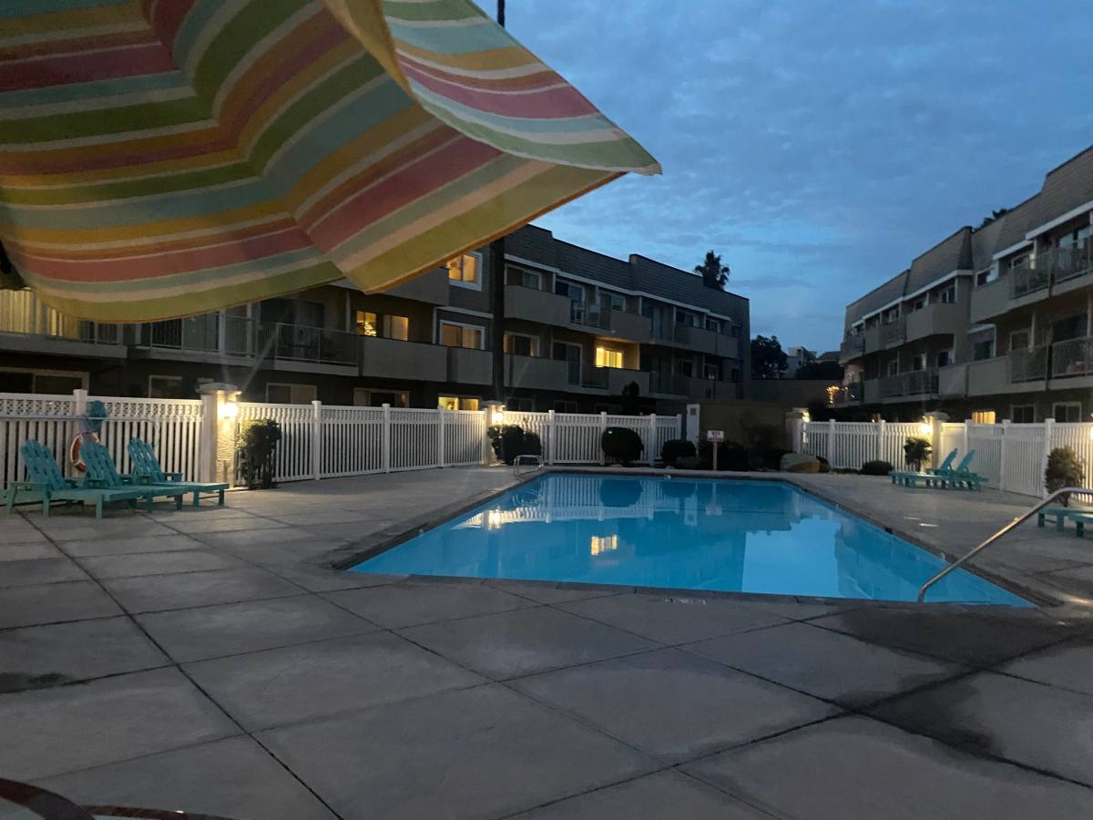 Apartment for rent at 383 Surfside Dr #101, Port Hueneme, CA 93041