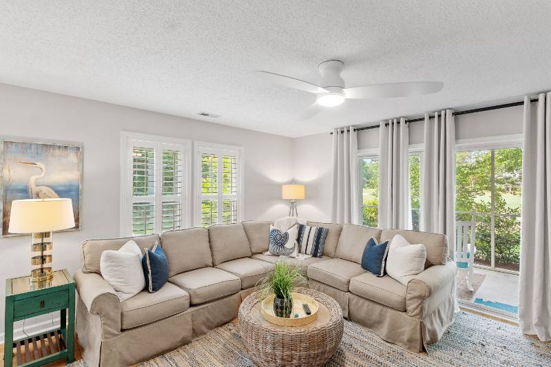 Condo for rent at 3350 Club Villas Dr SE #1201, Southport, NC 28461