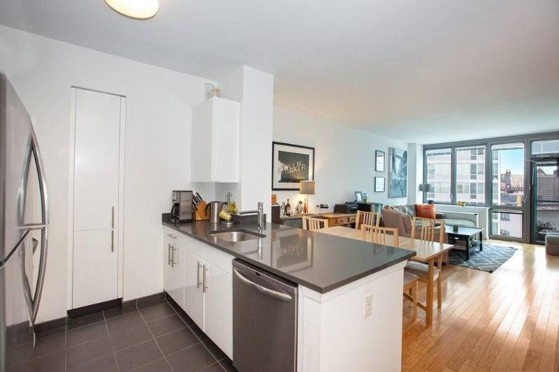 Apartment for rent at 47-30 Center Blvd, Long Island City, NY 11101