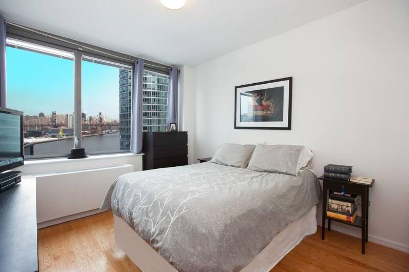 Apartment for rent at 47-30 Center Blvd, Long Island City, NY 11101