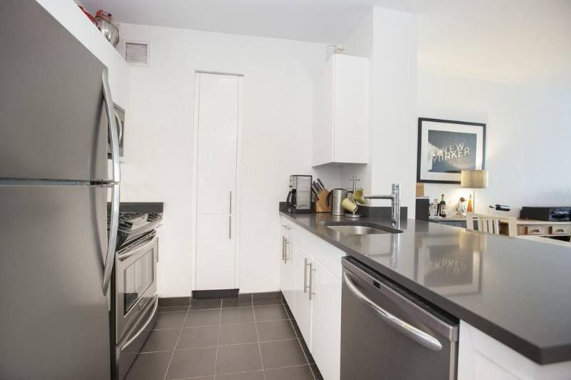 Apartment for rent at 47-30 Center Blvd, Long Island City, NY 11101