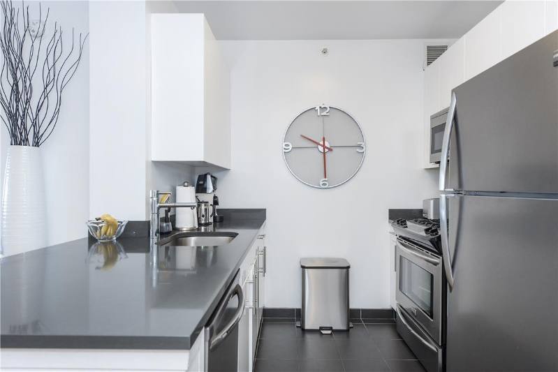 Apartment for rent at 47-30 Center Blvd, Long Island City, NY 11101