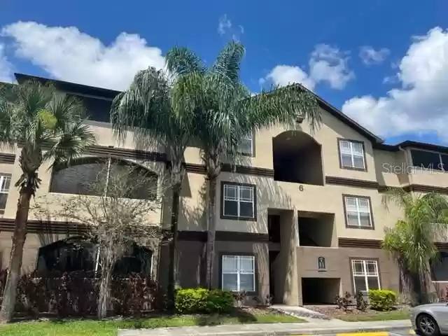 Apartment for rent at 6206 Avignon Court, Tampa, FL 33647
