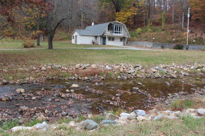 House for rent at 342 Dry Creek Rd, Jonesborough, TN 37659