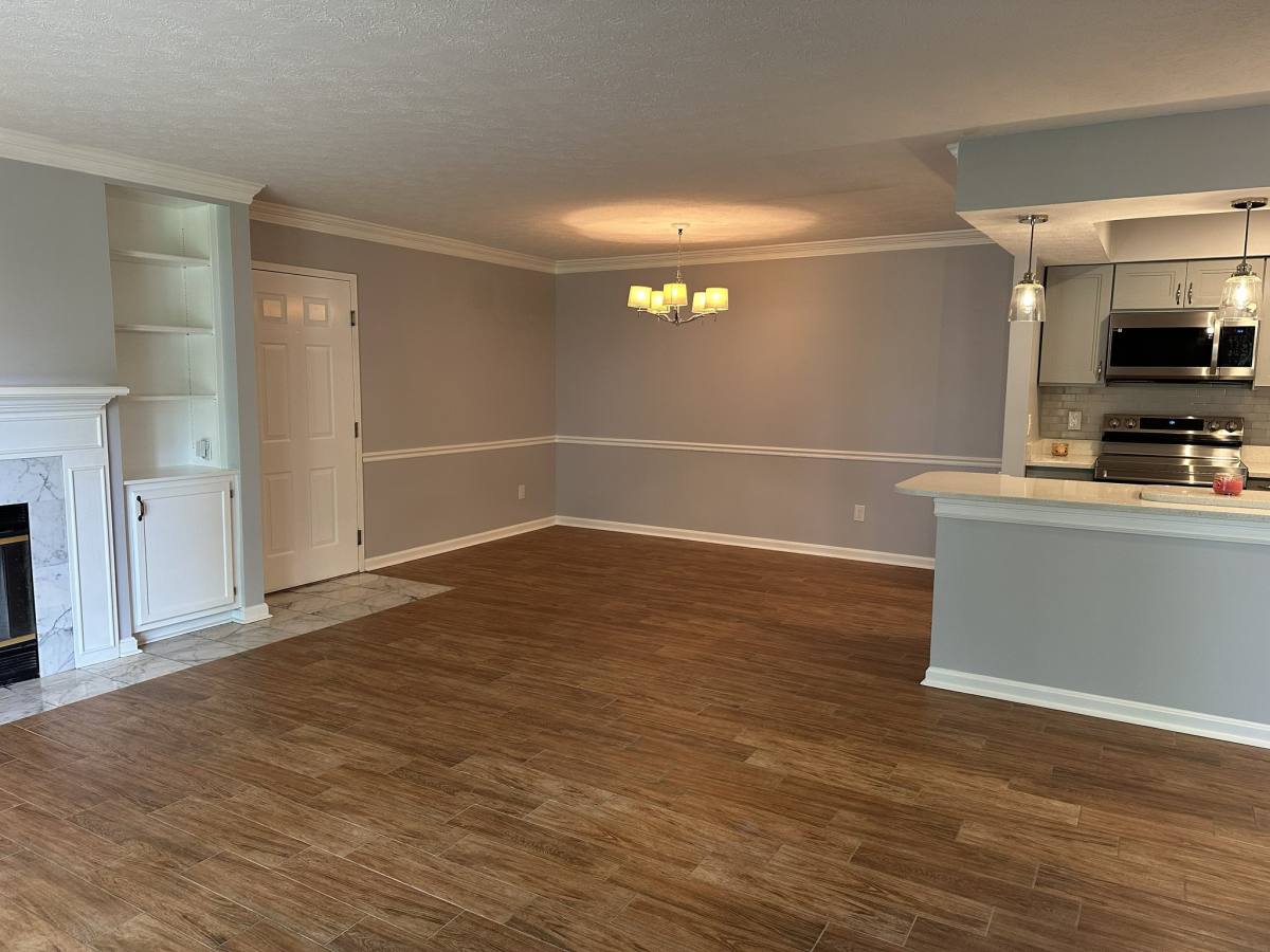 Apartment for rent at 3023 Stratford Court, Loveland, OH 45140