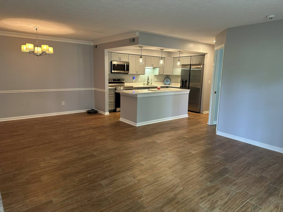 Apartment for rent at 3023 Stratford Court, Loveland, OH 45140