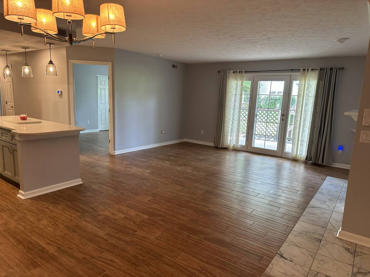 Apartment for rent at 3023 Stratford Court, Loveland, OH 45140