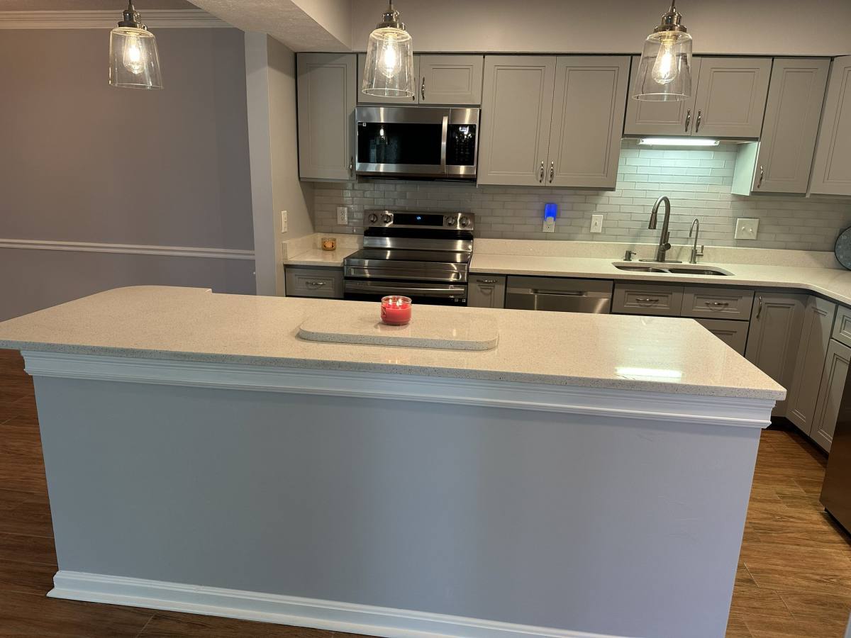 Apartment for rent at 3023 Stratford Court, Loveland, OH 45140