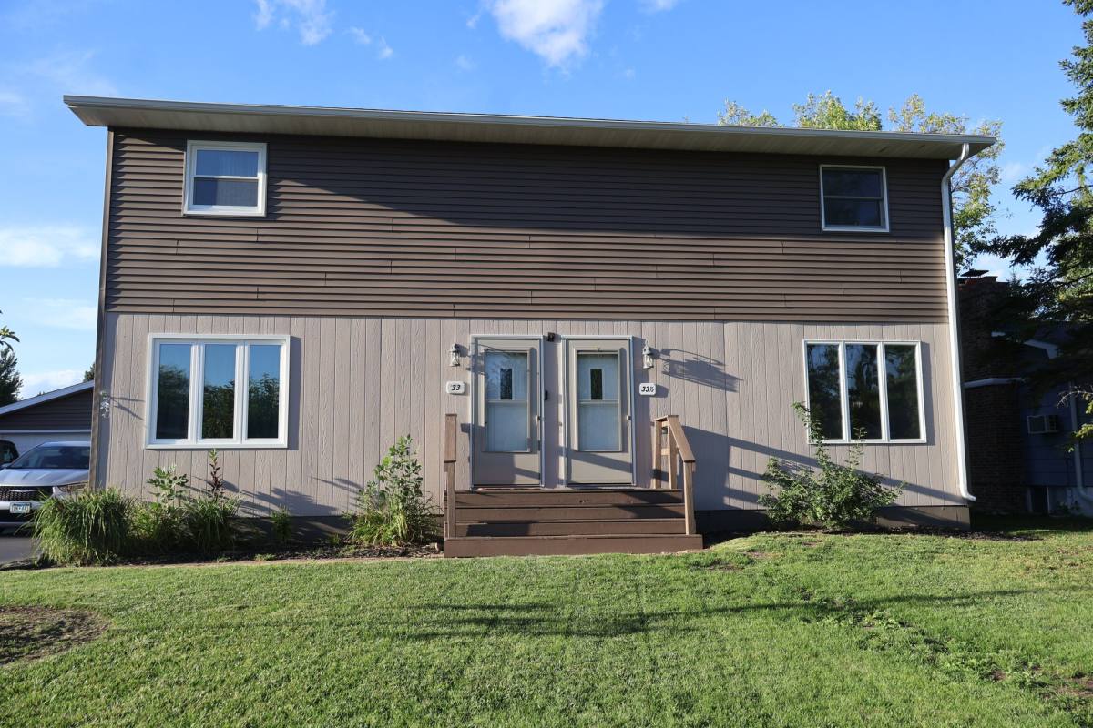 Apartment for rent at 33 Garden Court NW #33 1-5, East Grand Forks, MN 56721