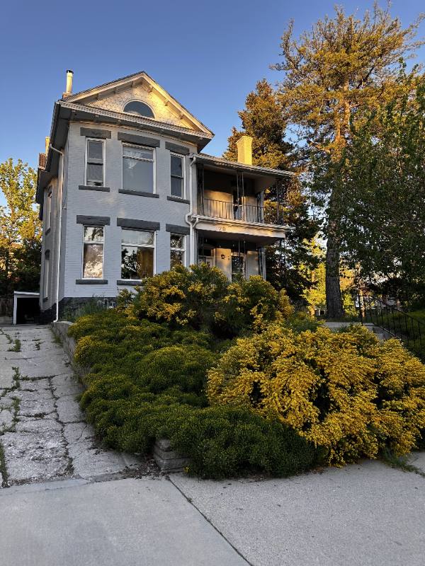 Apartment for rent at 79 S 1200 E #3, Salt Lake City, UT 84102