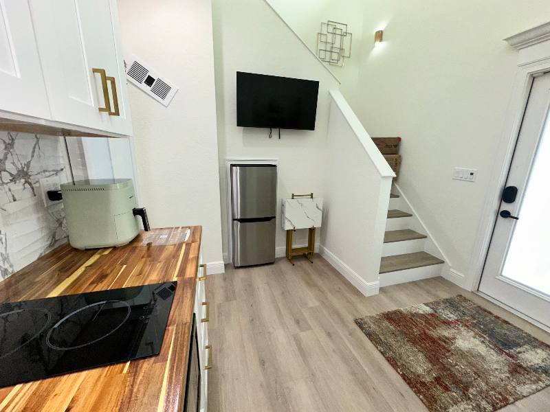 Apartment for rent at 1001 Jenkins St #B, Plant City, FL 33563