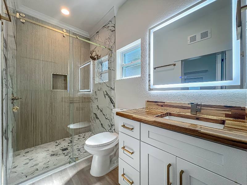 Apartment for rent at 1001 Jenkins St #B, Plant City, FL 33563