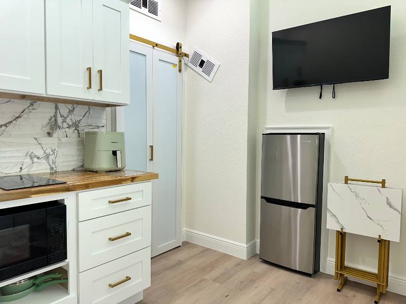 Apartment for rent at 1001 Jenkins St #B, Plant City, FL 33563