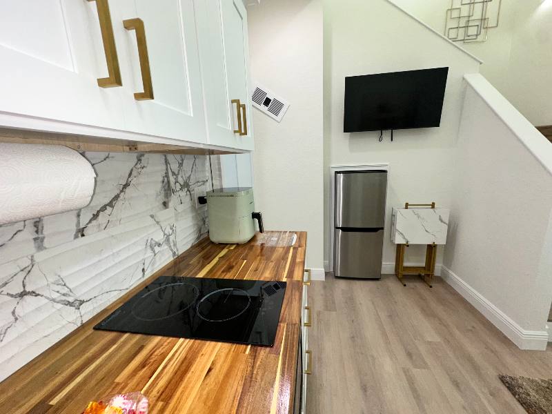 Apartment for rent at 1001 Jenkins St #B, Plant City, FL 33563