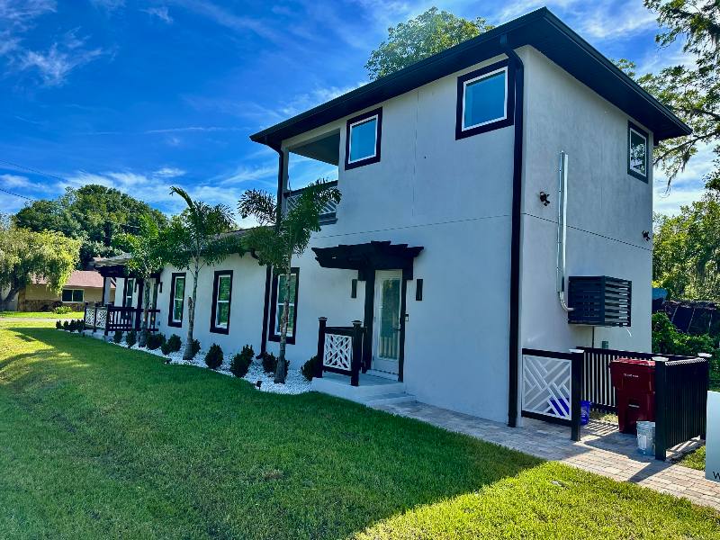 Apartment for rent at 1001 Jenkins St #B, Plant City, FL 33563