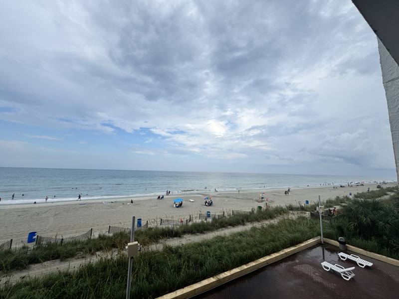 Condo for rent at 1207 S Ocean Blvd #20305, Myrtle Beach, SC 29577