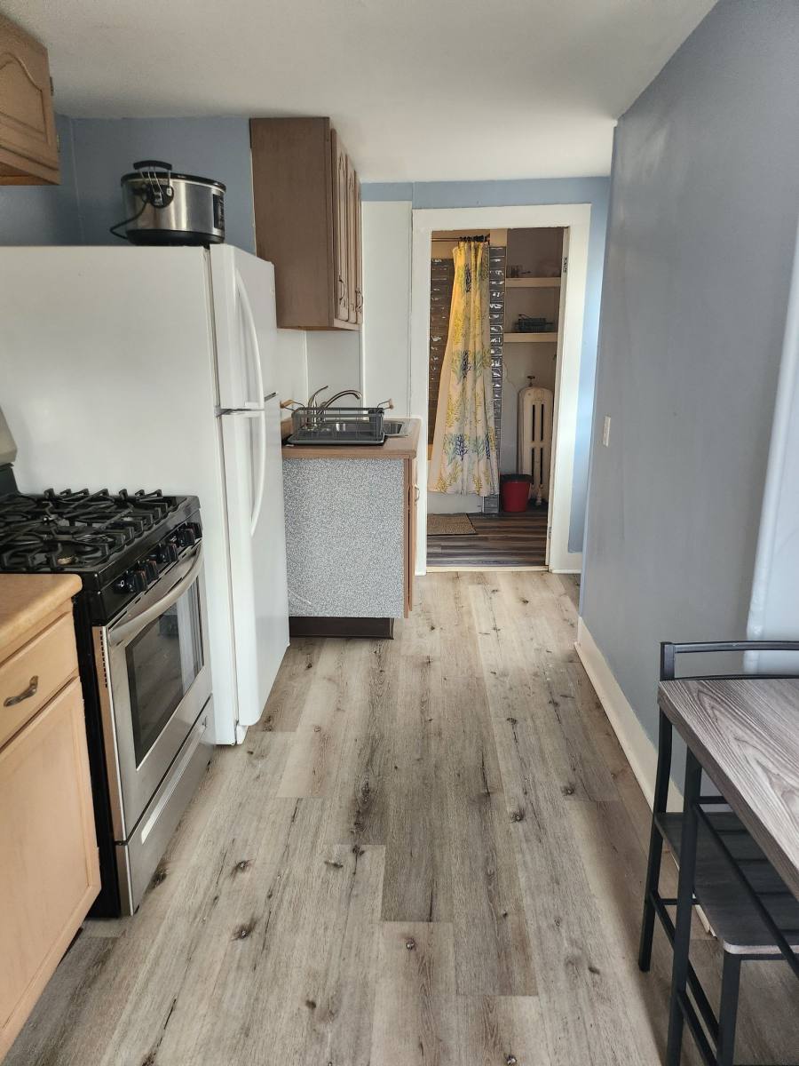 Apartment for rent at 102 Warren St #AP-1, Glens Falls, NY 12801