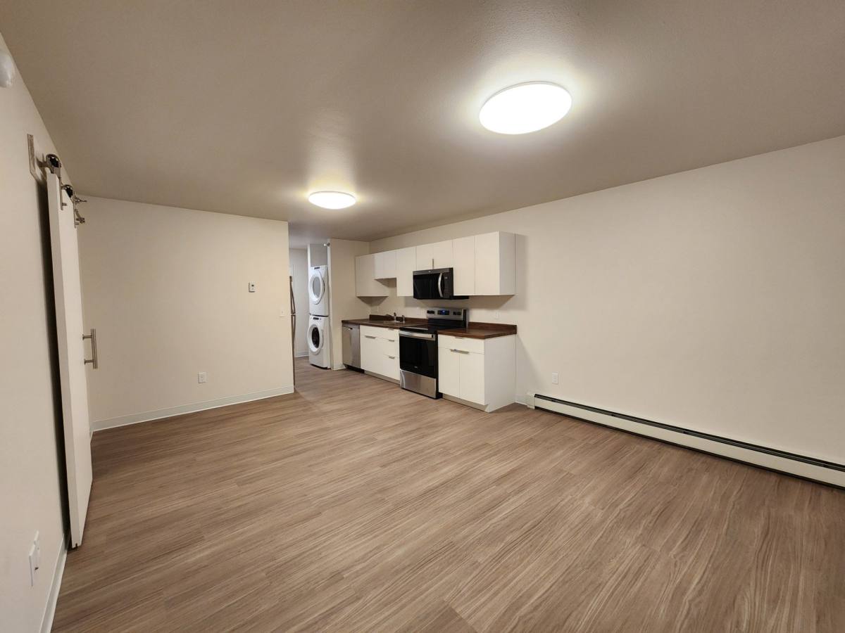 Apartment for rent at 211 1st Ave NW #7, Hankinson, ND 58041