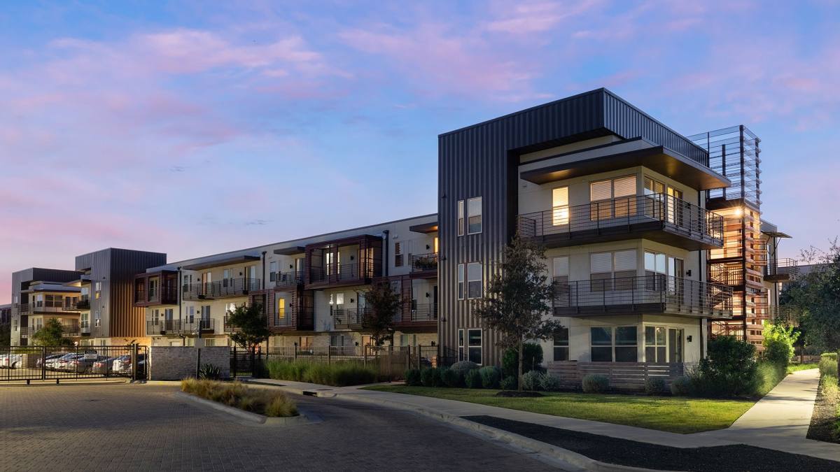 Apartment for rent at 5705 Diehl Trail #4209, Austin, TX 78727