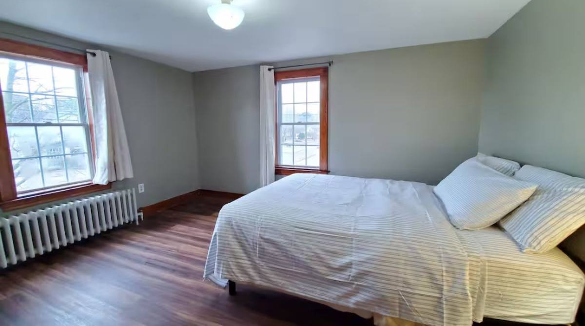 House for rent at 1626 Williston Rd, South Burlington, VT 05403