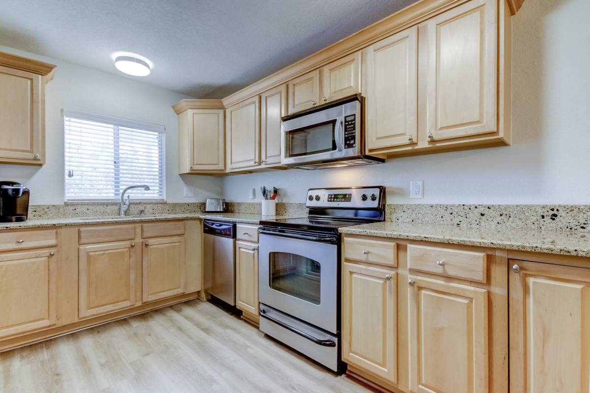 Condo for rent at 4480 Overlook Dr NE, St. Petersburg, FL 33703