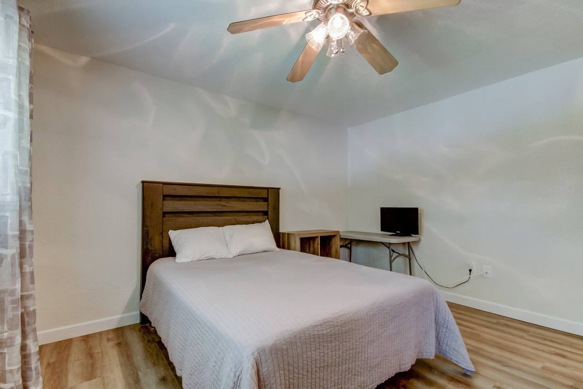 Condo for rent at 4480 Overlook Dr NE, St. Petersburg, FL 33703