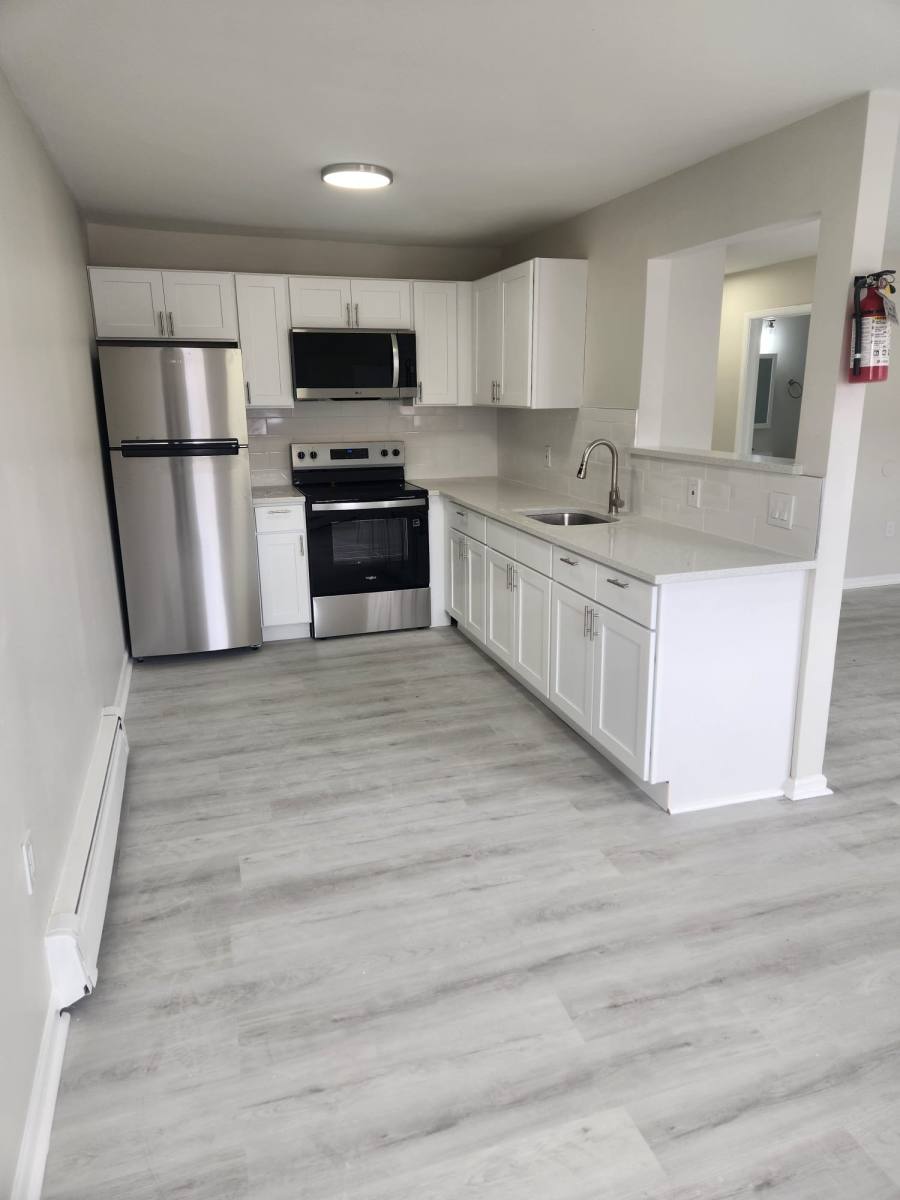 Apartment for rent at 1919 N Missouri Ave, Atlantic City, NJ 08401