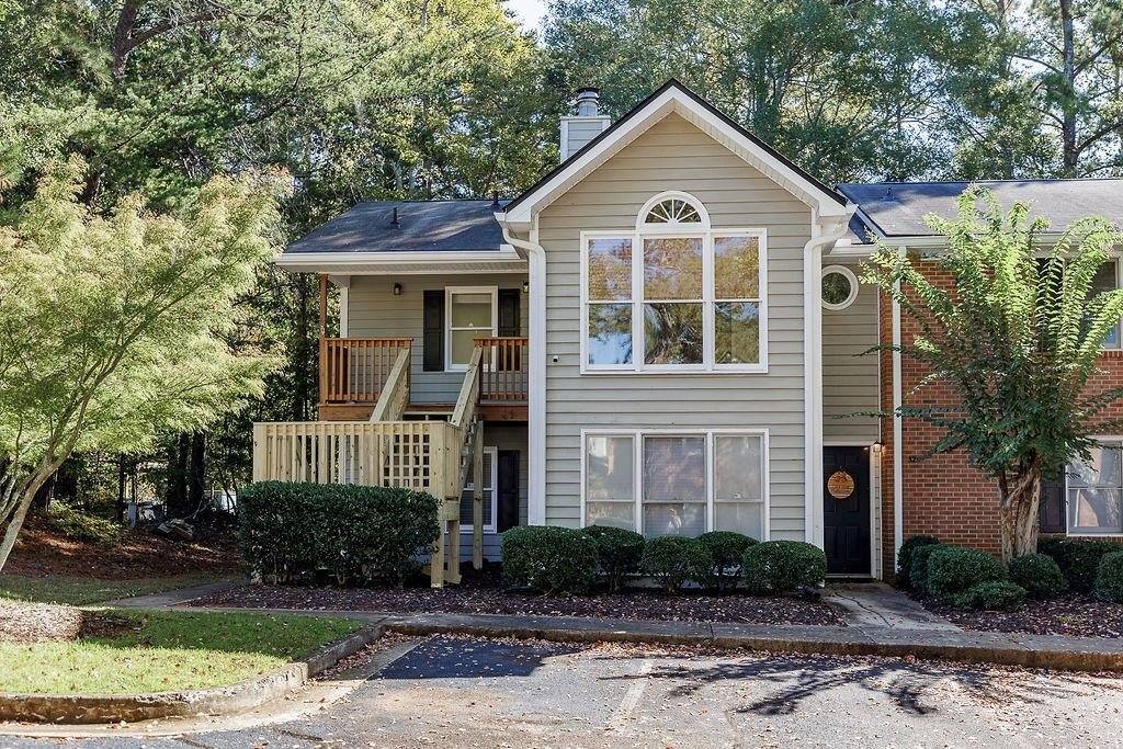 Condo for rent at 345A Research Dr #330, Athens, GA 30605