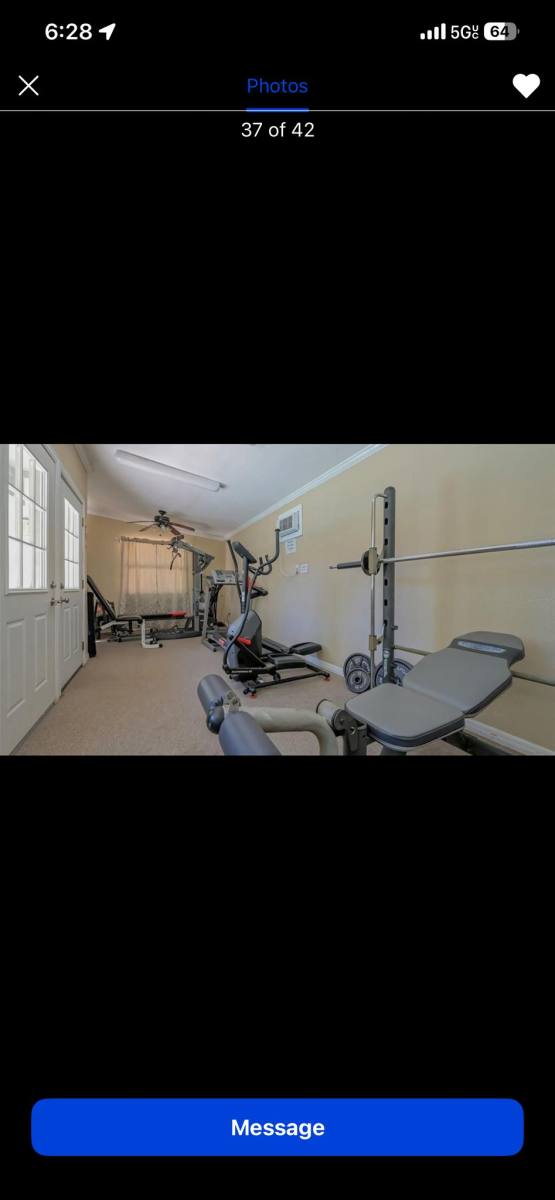 Condo for rent at 3360 S Osprey Ave #212B, Sarasota, FL 34239