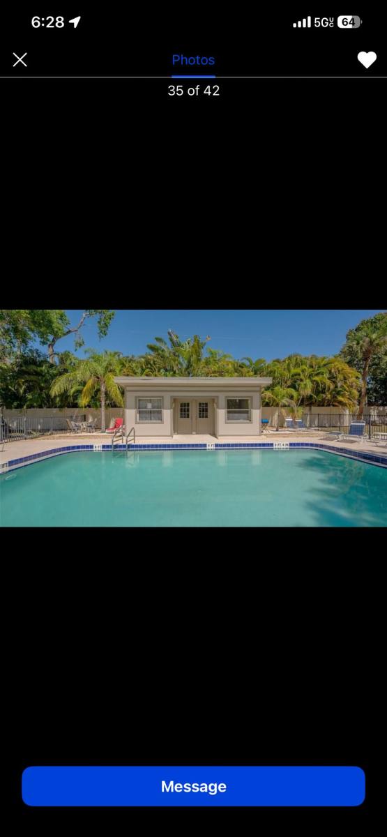 Condo for rent at 3360 S Osprey Ave #212B, Sarasota, FL 34239