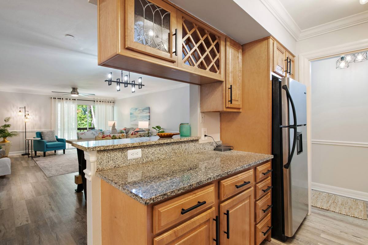 Condo for rent at 3360 S Osprey Ave #212B, Sarasota, FL 34239
