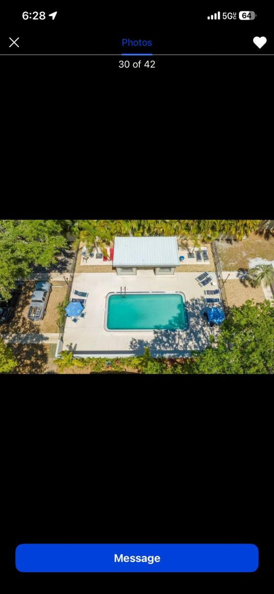 Condo for rent at 3360 S Osprey Ave #212B, Sarasota, FL 34239
