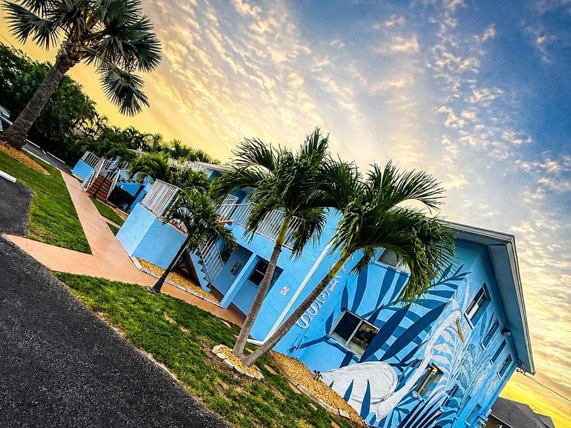 Condo for rent at 706 SE 13th Court #B, Cape Coral, FL 33990